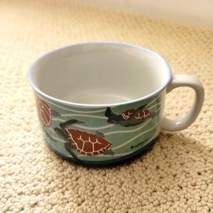 W Morgan Otagiri Mug Soup Wendy Morgan